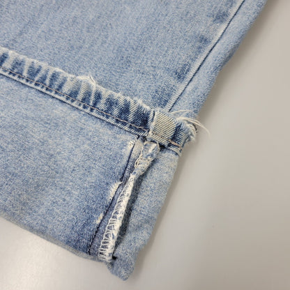 【中古品】【メンズ】 Levi's リーバイス SILVER TAB シルバータブ BAGGY PAINTER PANTS バギー ペインター パンツ ボトムス 157-260720-as-16-izu カラー：インディゴ 万代Net店
