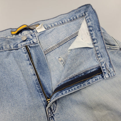 【中古品】【メンズ】 Levi's リーバイス SILVER TAB シルバータブ BAGGY PAINTER PANTS バギー ペインター パンツ ボトムス 157-260720-as-16-izu カラー：インディゴ 万代Net店