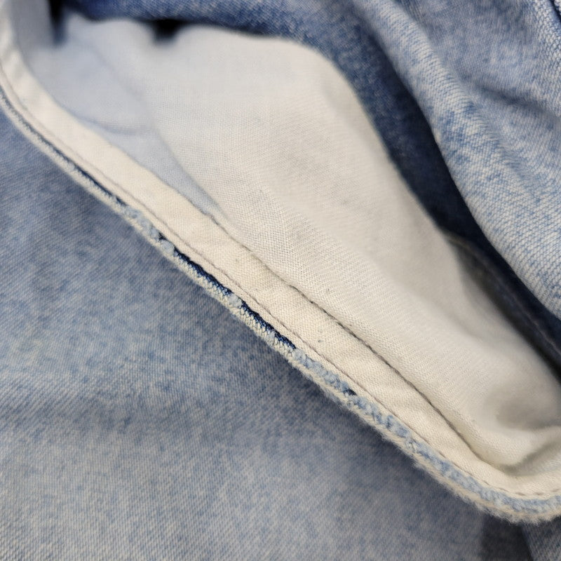【中古品】【メンズ】 Levi's リーバイス SILVER TAB シルバータブ BAGGY PAINTER PANTS バギー ペインター パンツ ボトムス 157-260720-as-16-izu カラー：インディゴ 万代Net店