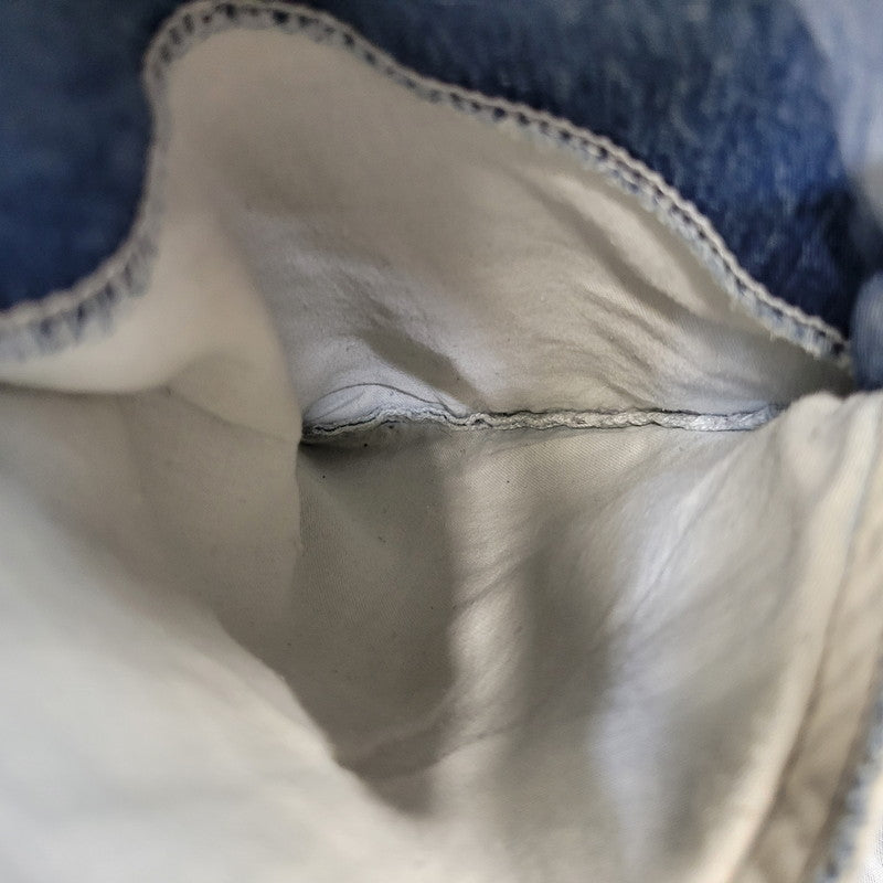 【中古品】【メンズ】 Levi's リーバイス SILVER TAB シルバータブ BAGGY PAINTER PANTS バギー ペインター パンツ ボトムス 157-260720-as-16-izu カラー：インディゴ 万代Net店