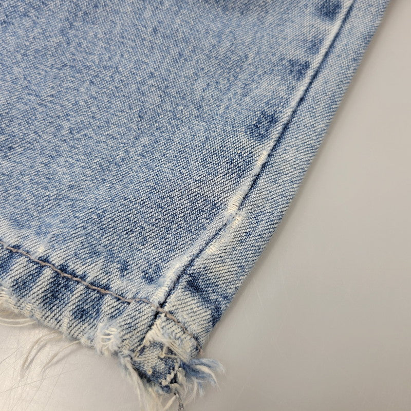 【中古品】【メンズ】 Levi's リーバイス SILVER TAB シルバータブ BAGGY PAINTER PANTS バギー ペインター パンツ ボトムス 157-260720-as-16-izu カラー：インディゴ 万代Net店