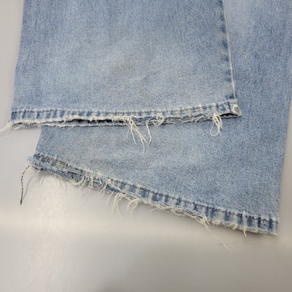 【中古品】【メンズ】 Levi's リーバイス SILVER TAB シルバータブ BAGGY PAINTER PANTS バギー ペインター パンツ ボトムス 157-260720-as-16-izu カラー：インディゴ 万代Net店