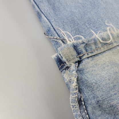 【中古品】【メンズ】 Levi's リーバイス SILVER TAB シルバータブ BAGGY PAINTER PANTS バギー ペインター パンツ ボトムス 157-260720-as-16-izu カラー：インディゴ 万代Net店