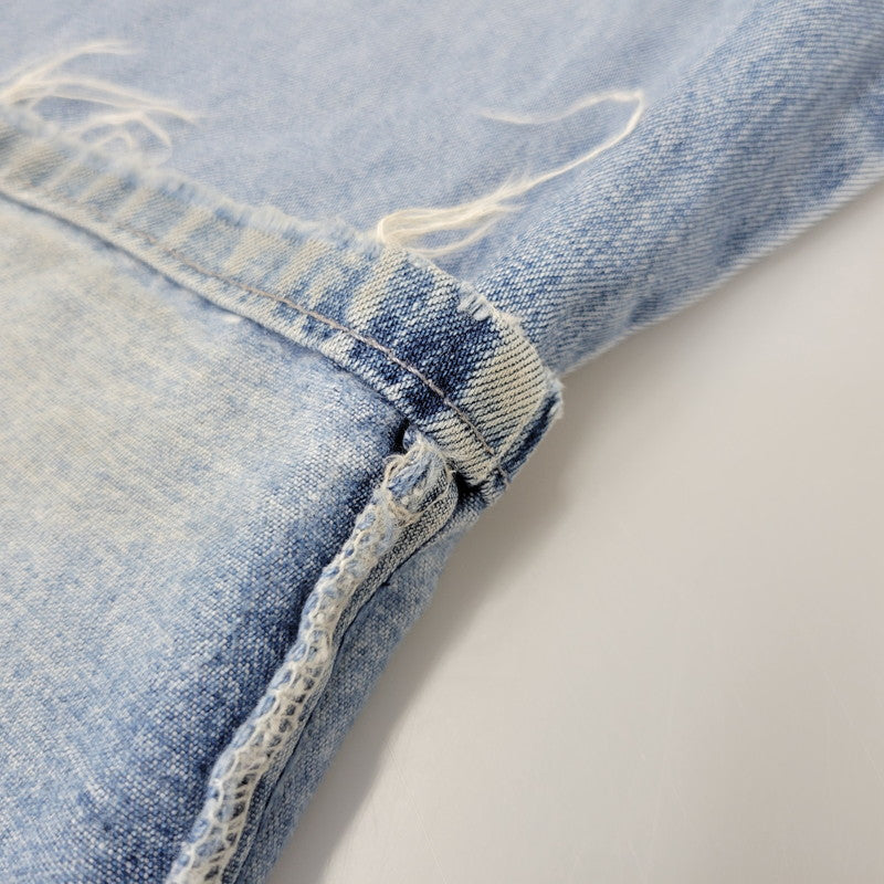 【中古品】【メンズ】 Levi's リーバイス SILVER TAB シルバータブ BAGGY PAINTER PANTS バギー ペインター パンツ ボトムス 157-260720-as-16-izu カラー：インディゴ 万代Net店