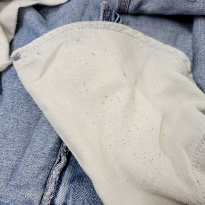 【中古品】【メンズ】 Levi's リーバイス SILVER TAB シルバータブ BAGGY PAINTER PANTS バギー ペインター パンツ ボトムス 157-260720-as-16-izu カラー：インディゴ 万代Net店