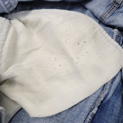 【中古品】【メンズ】 Levi's リーバイス SILVER TAB シルバータブ BAGGY PAINTER PANTS バギー ペインター パンツ ボトムス 157-260720-as-16-izu カラー：インディゴ 万代Net店