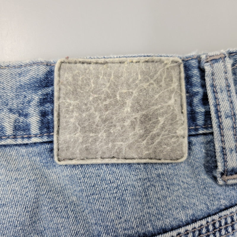 【中古品】【メンズ】 Levi's リーバイス SILVER TAB シルバータブ BAGGY PAINTER PANTS バギー ペインター パンツ ボトムス 157-260720-as-16-izu カラー：インディゴ 万代Net店