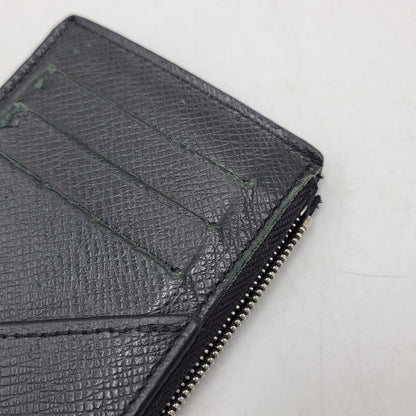 【現状渡し品】【メンズ/レディース】 LOUIS VUITTON ルイ・ヴィトン M62914 NZ4188 タイガ コインカードホルダー 小物 179-260719-cs-01-izu カラー：ブラック 万代Net店