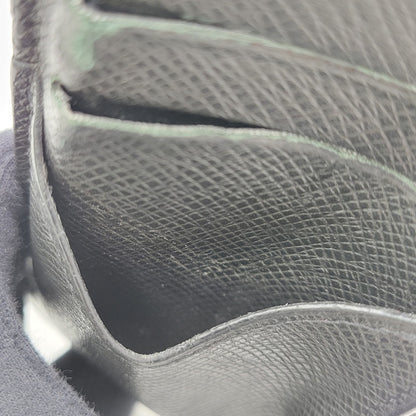 【現状渡し品】【メンズ/レディース】 LOUIS VUITTON ルイ・ヴィトン M62914 NZ4188 タイガ コインカードホルダー 小物 179-260719-cs-01-izu カラー：ブラック 万代Net店