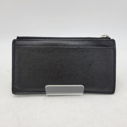 【現状渡し品】【メンズ/レディース】 LOUIS VUITTON ルイ・ヴィトン M62914 NZ4188 タイガ コインカードホルダー 小物 179-260719-cs-01-izu カラー：ブラック 万代Net店