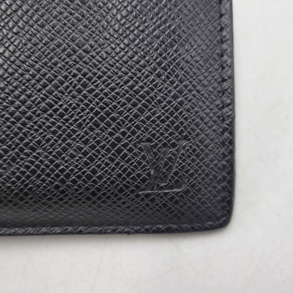 【現状渡し品】【メンズ/レディース】 LOUIS VUITTON ルイ・ヴィトン M62914 NZ4188 タイガ コインカードホルダー 小物 179-260719-cs-01-izu カラー：ブラック 万代Net店