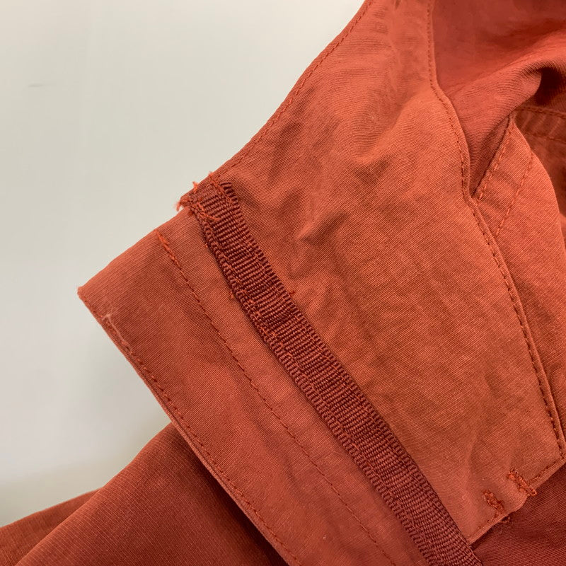 【中古品】【メンズ】 STUSSY ステューシー 115745 BEACH SHELL WAVE DYE ビーチ シェル ウェーブダイ ジャケット アウター 142-260720-kh-03-izu サイズ：L カラー：レッド系 万代Net店