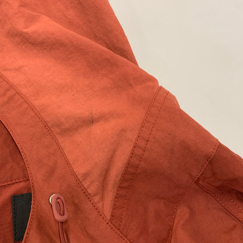 【中古品】【メンズ】 STUSSY ステューシー 115745 BEACH SHELL WAVE DYE ビーチ シェル ウェーブダイ ジャケット アウター 142-260720-kh-03-izu サイズ：L カラー：レッド系 万代Net店