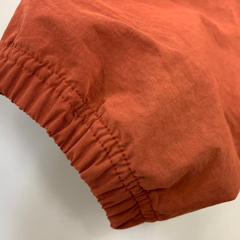 【中古品】【メンズ】 STUSSY ステューシー 115745 BEACH SHELL WAVE DYE ビーチ シェル ウェーブダイ ジャケット アウター 142-260720-kh-03-izu サイズ：L カラー：レッド系 万代Net店