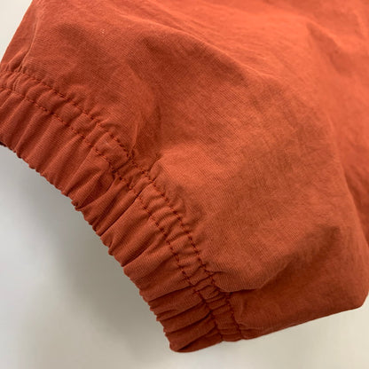 【中古品】【メンズ】 STUSSY ステューシー 115745 BEACH SHELL WAVE DYE ビーチ シェル ウェーブダイ ジャケット アウター 142-260720-kh-03-izu サイズ：L カラー：レッド系 万代Net店
