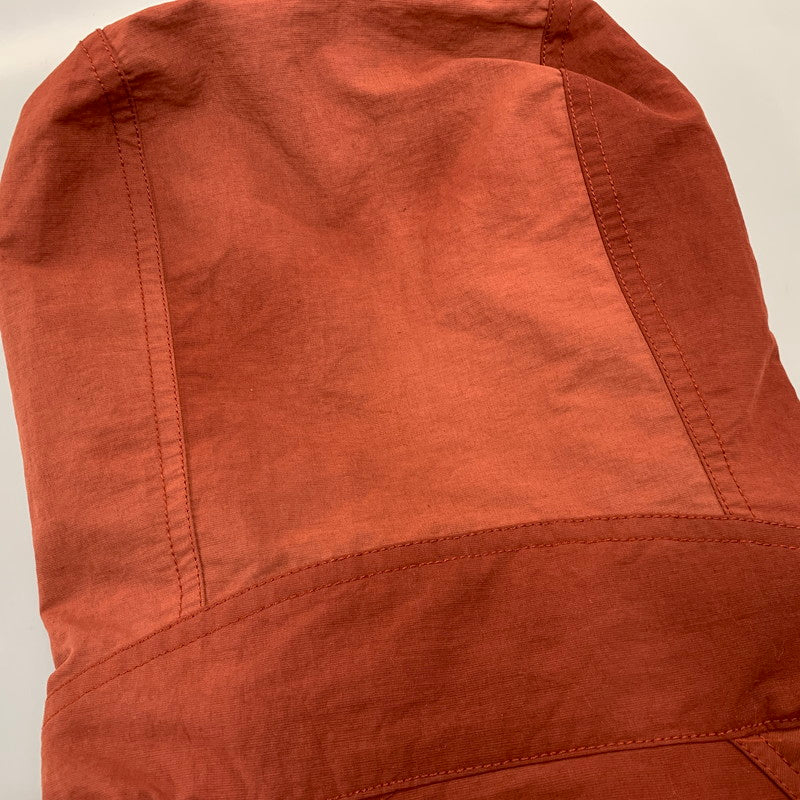 【中古品】【メンズ】 STUSSY ステューシー 115745 BEACH SHELL WAVE DYE ビーチ シェル ウェーブダイ ジャケット アウター 142-260720-kh-03-izu サイズ：L カラー：レッド系 万代Net店