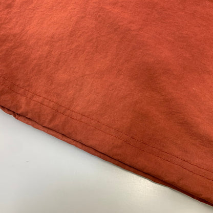 【中古品】【メンズ】 STUSSY ステューシー 115745 BEACH SHELL WAVE DYE ビーチ シェル ウェーブダイ ジャケット アウター 142-260720-kh-03-izu サイズ：L カラー：レッド系 万代Net店