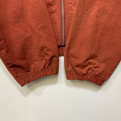 【中古品】【メンズ】 STUSSY ステューシー 115745 BEACH SHELL WAVE DYE ビーチ シェル ウェーブダイ ジャケット アウター 142-260720-kh-03-izu サイズ：L カラー：レッド系 万代Net店