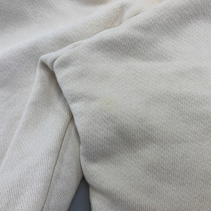 【中古品】【メンズ】 LES TIEN レスティエン CLASSIC FIT SWEAT PANTS クラシック フィット スウェット パンツ ボトムス 152-260720-kh-05-izu サイズ：S カラー：アイボリー 万代Net店