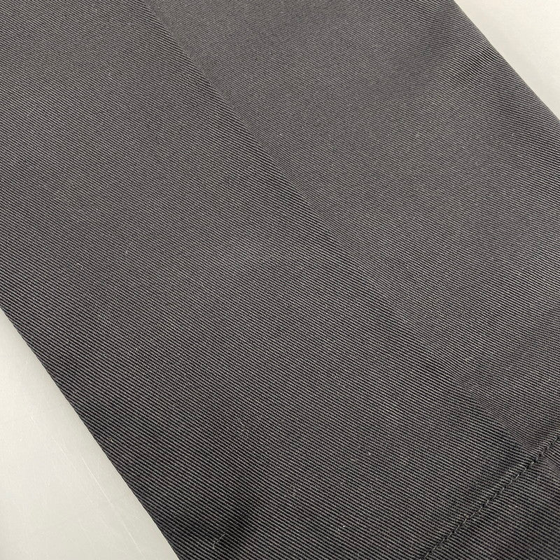 【中古品】【メンズ】 BEDWIN & THE HEARTBREAKERS ベドウィンアンドザハートブレイカーズ × DICKIES ディッキーズ 23SB-4667 10/L SLIM FIT PANTS パンツ ボトムス 153-260723-kh-08-izu サイズ：3 カラー：ブラック 万代Net店