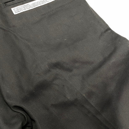 【中古品】【メンズ】 BEDWIN & THE HEARTBREAKERS ベドウィンアンドザハートブレイカーズ × DICKIES ディッキーズ 23SB-4667 10/L SLIM FIT PANTS パンツ ボトムス 153-260723-kh-08-izu サイズ：3 カラー：ブラック 万代Net店