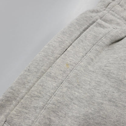 【中古品】【メンズ】 MAISON KITSUNE メゾンキツネ CHILLAX FOX PATCH SWEAT PANTS IU01308KM0001 チラックス フォックス パッチ スウェットパンツ 152-260723-as-23-izu サイズ：M カラー：グレー 万代Net店