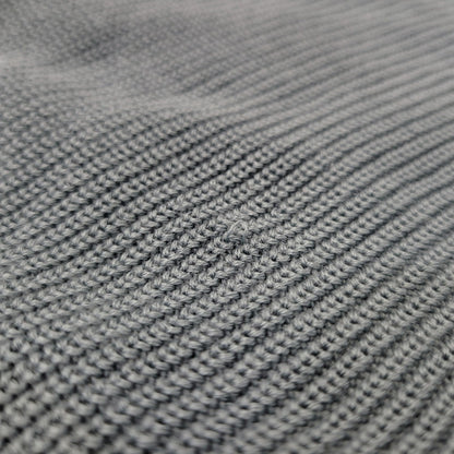 【中古品】【メンズ】 BATONER バトナー CREWNECK KNIT SWEATER 38-88-0074-905 クルーネック ニット セーター BEAMS+別注 140-260723-as-17-izu サイズ：FREE カラー：ライトブルー 万代Net店