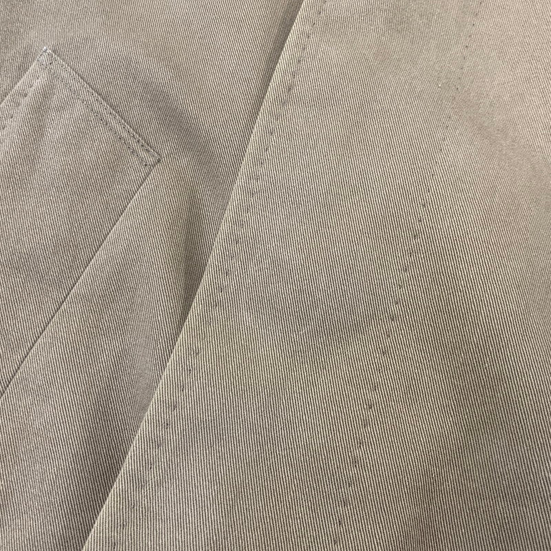 【中古品】【メンズ】 RING JACKET リングジャケット RJ010F03E SOUTIEN COLLAR COAT ステン カラー コート アウター 140-260720-kh-01-izu サイズ：50 カラー：カーキ系 万代Net店