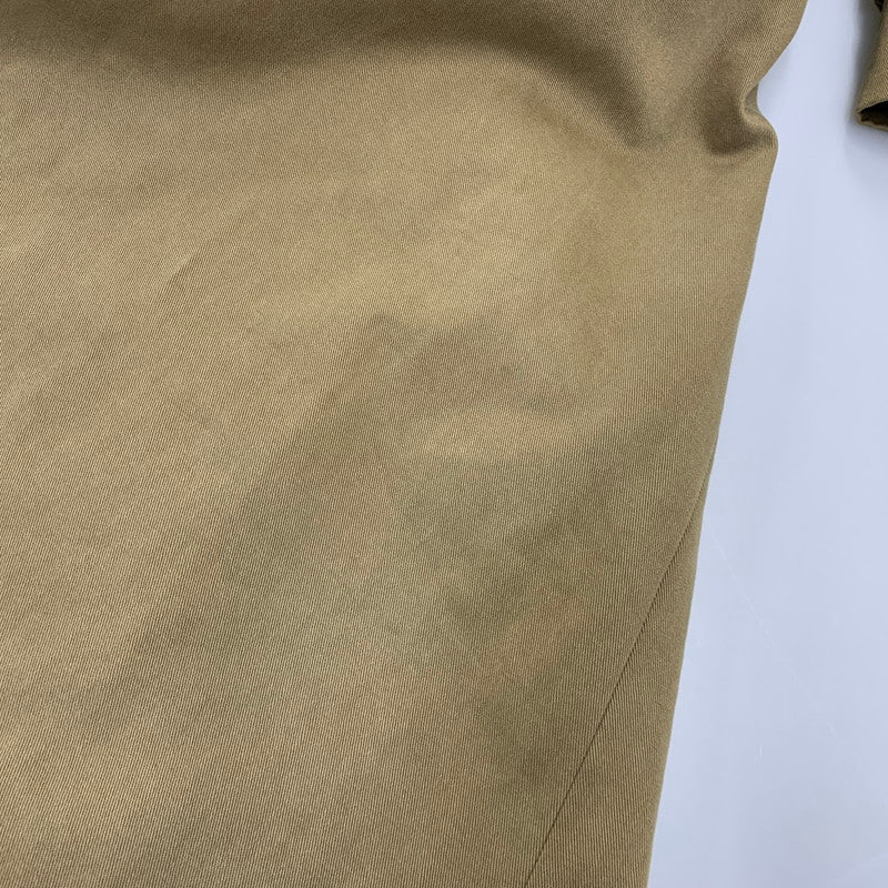【中古品】【メンズ】 RING JACKET リングジャケット RJ010F03E SOUTIEN COLLAR COAT ステン カラー コート アウター 140-260720-kh-01-izu サイズ：50 カラー：カーキ系 万代Net店
