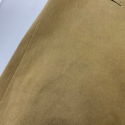 【中古品】【メンズ】 RING JACKET リングジャケット RJ010F03E SOUTIEN COLLAR COAT ステン カラー コート アウター 140-260720-kh-01-izu サイズ：50 カラー：カーキ系 万代Net店