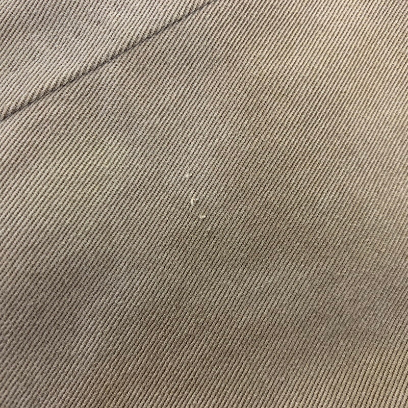 【中古品】【メンズ】 RING JACKET リングジャケット RJ010F03E SOUTIEN COLLAR COAT ステン カラー コート アウター 140-260720-kh-01-izu サイズ：50 カラー：カーキ系 万代Net店