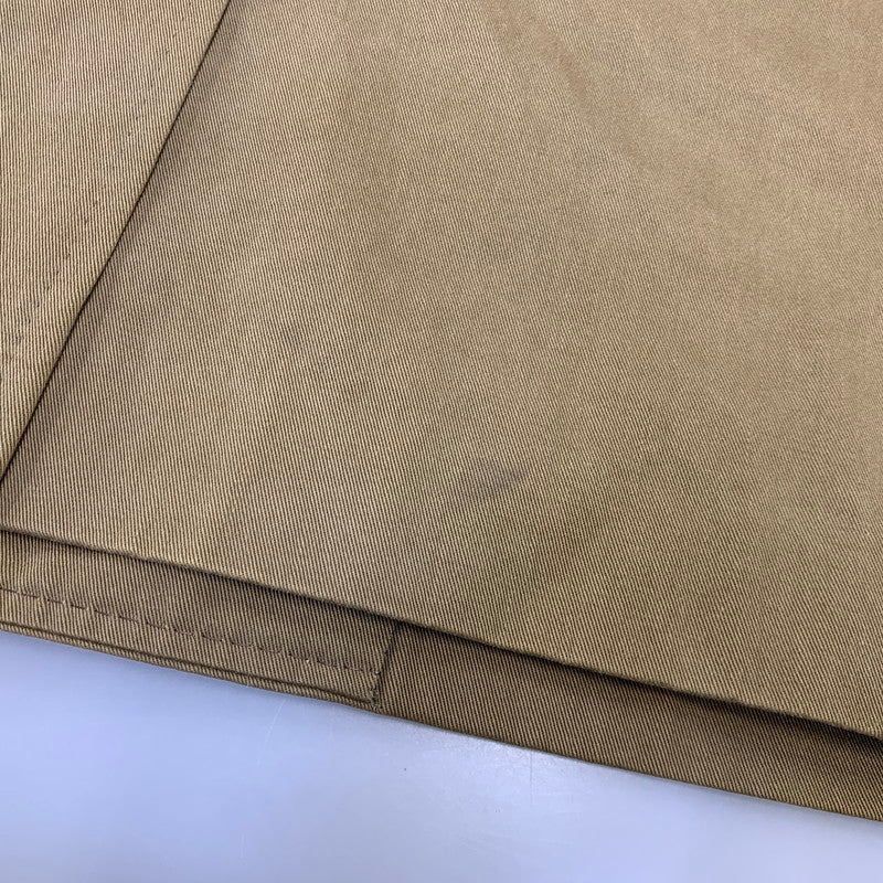 【中古品】【メンズ】 RING JACKET リングジャケット RJ010F03E SOUTIEN COLLAR COAT ステン カラー コート アウター 140-260720-kh-01-izu サイズ：50 カラー：カーキ系 万代Net店