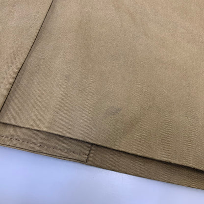 【中古品】【メンズ】 RING JACKET リングジャケット RJ010F03E SOUTIEN COLLAR COAT ステン カラー コート アウター 140-260720-kh-01-izu サイズ：50 カラー：カーキ系 万代Net店