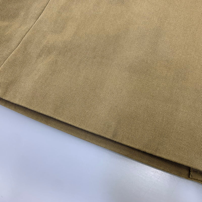 【中古品】【メンズ】 RING JACKET リングジャケット RJ010F03E SOUTIEN COLLAR COAT ステン カラー コート アウター 140-260720-kh-01-izu サイズ：50 カラー：カーキ系 万代Net店
