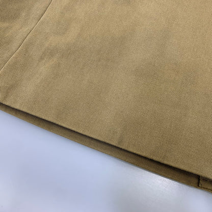 【中古品】【メンズ】 RING JACKET リングジャケット RJ010F03E SOUTIEN COLLAR COAT ステン カラー コート アウター 140-260720-kh-01-izu サイズ：50 カラー：カーキ系 万代Net店