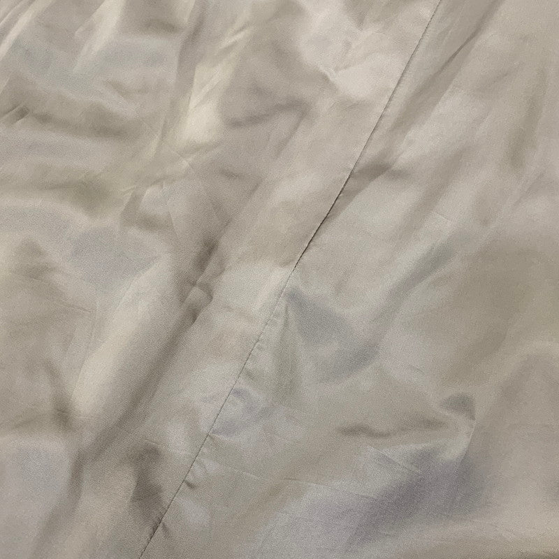 【中古品】【メンズ】 RING JACKET リングジャケット RJ010F03E SOUTIEN COLLAR COAT ステン カラー コート アウター 140-260720-kh-01-izu サイズ：50 カラー：カーキ系 万代Net店