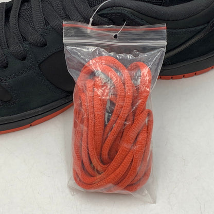 【中古品】【メンズ】 NIKE SB ナイキ エスビー 883232-008 DUNK LOW ダンク ローTRD QS スニーカー シューズ 靴 160-260720-ya-11-izu サイズ：29cm カラー：BLACK/BLACK-SIENNA 万代Net店