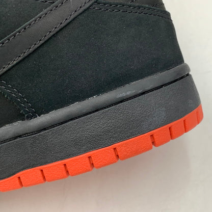 【中古品】【メンズ】 NIKE SB ナイキ エスビー 883232-008 DUNK LOW ダンク ローTRD QS スニーカー シューズ 靴 160-260720-ya-11-izu サイズ：29cm カラー：BLACK/BLACK-SIENNA 万代Net店