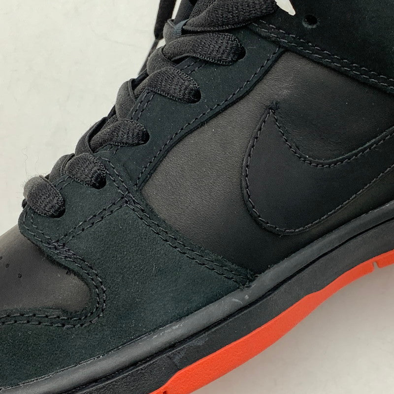 【中古品】【メンズ】 NIKE SB ナイキ エスビー 883232-008 DUNK LOW ダンク ローTRD QS スニーカー シューズ 靴 160-260720-ya-11-izu サイズ：29cm カラー：BLACK/BLACK-SIENNA 万代Net店