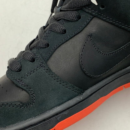 【中古品】【メンズ】 NIKE SB ナイキ エスビー 883232-008 DUNK LOW ダンク ローTRD QS スニーカー シューズ 靴 160-260720-ya-11-izu サイズ：29cm カラー：BLACK/BLACK-SIENNA 万代Net店