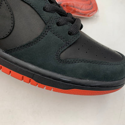 【中古品】【メンズ】 NIKE SB ナイキ エスビー 883232-008 DUNK LOW ダンク ローTRD QS スニーカー シューズ 靴 160-260720-ya-11-izu サイズ：29cm カラー：BLACK/BLACK-SIENNA 万代Net店