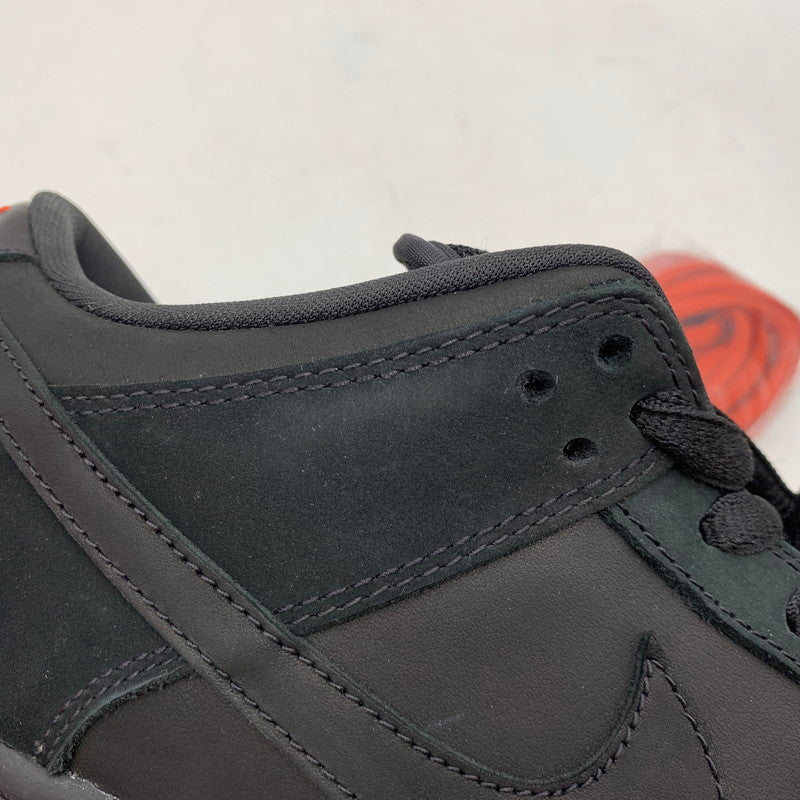 【中古品】【メンズ】 NIKE SB ナイキ エスビー 883232-008 DUNK LOW ダンク ローTRD QS スニーカー シューズ 靴 160-260720-ya-11-izu サイズ：29cm カラー：BLACK/BLACK-SIENNA 万代Net店
