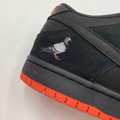 【中古品】【メンズ】 NIKE SB ナイキ エスビー 883232-008 DUNK LOW ダンク ローTRD QS スニーカー シューズ 靴 160-260720-ya-11-izu サイズ：29cm カラー：BLACK/BLACK-SIENNA 万代Net店