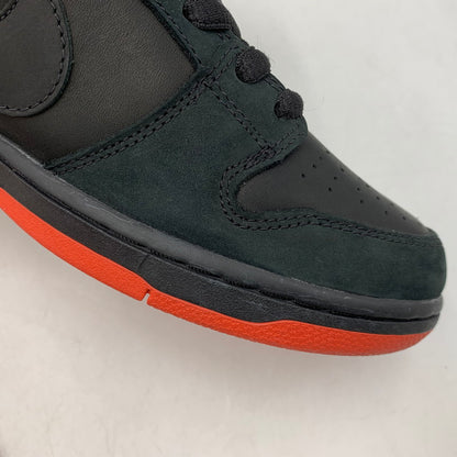 【中古品】【メンズ】 NIKE SB ナイキ エスビー 883232-008 DUNK LOW ダンク ローTRD QS スニーカー シューズ 靴 160-260720-ya-11-izu サイズ：29cm カラー：BLACK/BLACK-SIENNA 万代Net店