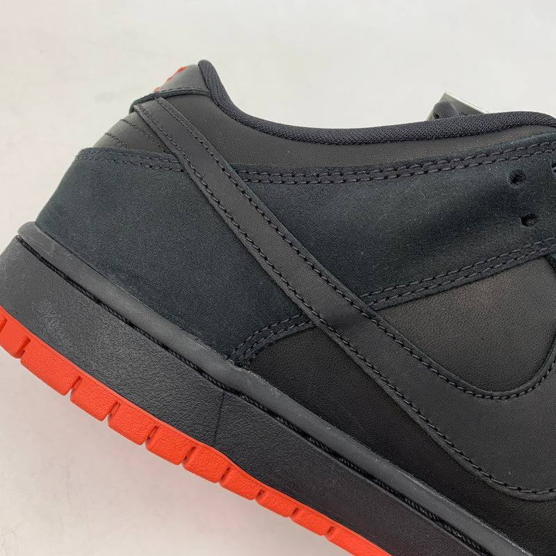 【中古品】【メンズ】 NIKE SB ナイキ エスビー 883232-008 DUNK LOW ダンク ローTRD QS スニーカー シューズ 靴 160-260720-ya-11-izu サイズ：29cm カラー：BLACK/BLACK-SIENNA 万代Net店