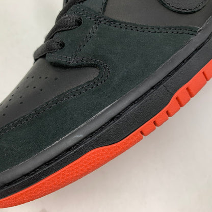 【中古品】【メンズ】 NIKE SB ナイキ エスビー 883232-008 DUNK LOW ダンク ローTRD QS スニーカー シューズ 靴 160-260720-ya-11-izu サイズ：29cm カラー：BLACK/BLACK-SIENNA 万代Net店