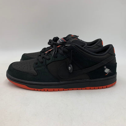 【中古品】【メンズ】 NIKE SB ナイキ エスビー 883232-008 DUNK LOW ダンク ローTRD QS スニーカー シューズ 靴 160-260720-ya-11-izu サイズ：29cm カラー：BLACK/BLACK-SIENNA 万代Net店