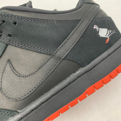 【中古品】【メンズ】 NIKE SB ナイキ エスビー 883232-008 DUNK LOW ダンク ローTRD QS スニーカー シューズ 靴 160-260720-ya-11-izu サイズ：29cm カラー：BLACK/BLACK-SIENNA 万代Net店