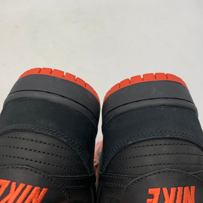 【中古品】【メンズ】 NIKE SB ナイキ エスビー 883232-008 DUNK LOW ダンク ローTRD QS スニーカー シューズ 靴 160-260720-ya-11-izu サイズ：29cm カラー：BLACK/BLACK-SIENNA 万代Net店