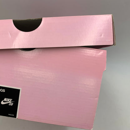 【中古品】【メンズ】 NIKE SB ナイキ エスビー 883232-008 DUNK LOW ダンク ローTRD QS スニーカー シューズ 靴 160-260720-ya-11-izu サイズ：29cm カラー：BLACK/BLACK-SIENNA 万代Net店
